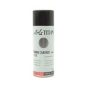 Barniz Cuadros Spray Titan