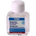 Essència Trementina Titan