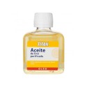 Oli de Lli Purificat Titan