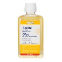 Aceite de Lino Purificado Titan