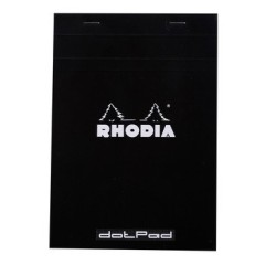 Bloc Rhodia Punts...