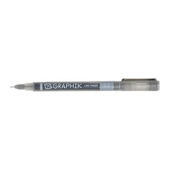 Graphik Line Maker Graphite...
