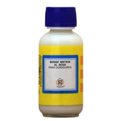 Barniz Mixtión Al Agua...