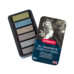 Set Barres Grafit Graphite...