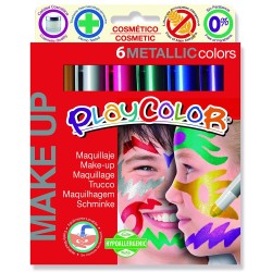 Set Maquillatge Playcolor