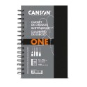 Bloc Canson Sketch One Espiral