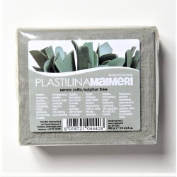 Plastilina Maimeri