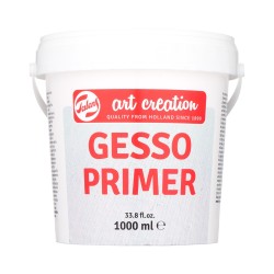 Gesso 1L Art Creation