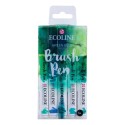 Sets BrushPen Ecoline