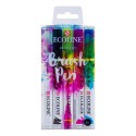 Sets BrushPen Ecoline