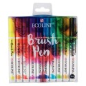 Sets BrushPen Ecoline