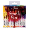 Sets BrushPen Ecoline