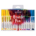 Sets BrushPen Ecoline
