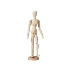 Maniquí Talens