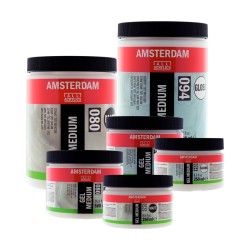 Gel Medium Amsterdam