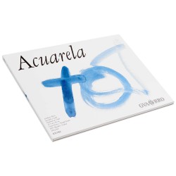 Bloc Acuarela Guarro