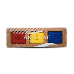 Set ArtGraf Pigment Premsat...