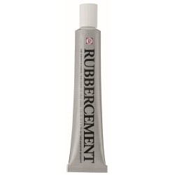 Tubo Rubbercement