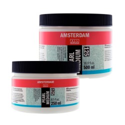 Medium Perla Amsterdam