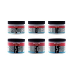Pumice Coarse Medium Amsterdam