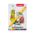 Set Retoladors Superpoints Bruynzeel