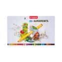Set Retoladors Superpoints Bruynzeel
