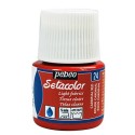 Pintura Textil Setacolor Tejidos Claros Pebeo