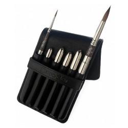 Escoda Optimum Travel Set