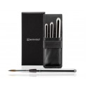 Escoda Optimum Travel Set