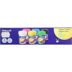 Set Pintura Escolar