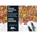 Colouring Cards Pepin