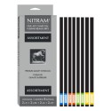 Carboncillo Académie Nitram