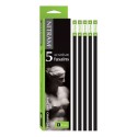 Carboncillo Académie Nitram
