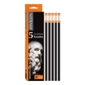 Carboncillo Académie Nitram
