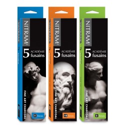 Carbonet Académie Nitram