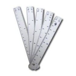 Escalímetre DFH Ventall 10...