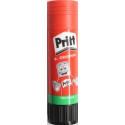 Pega Barra Pritt