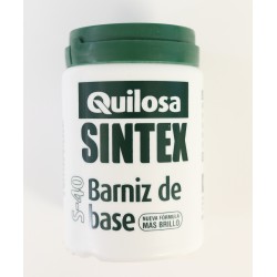 Vernís Sintex S-40