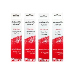 Carboncillos Piera