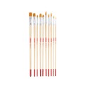 Set Pinceles Acuarela