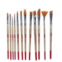 Set Pinceles Acuarela