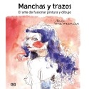 Manchas Y Trazos