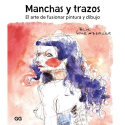 Manchas Y Trazos