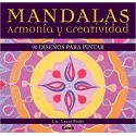 Libro Mandalas