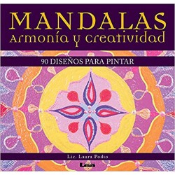 Libro Mandalas