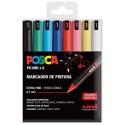 Sets Posca Colores Básicos
