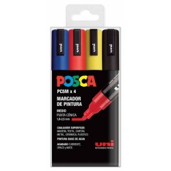 Sets POSCA PC-5M Rotuladores