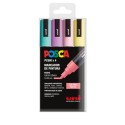 Sets POSCA PC-5M Rotuladores