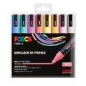 Sets POSCA PC-5M Rotuladores