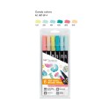 Set Retoladors ABT 6 Tombow